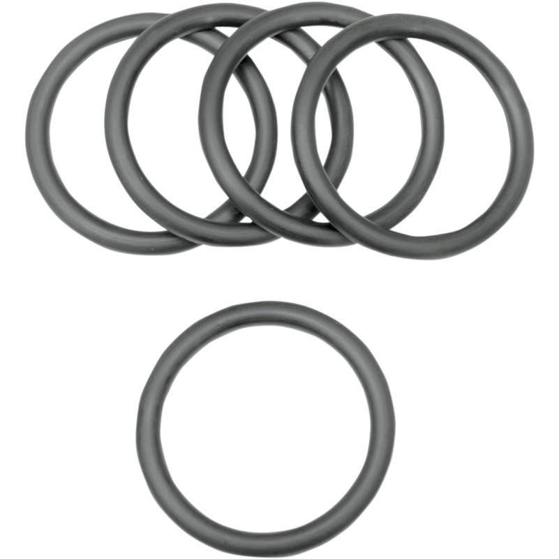 Seal for Pop-Up Gas Cap