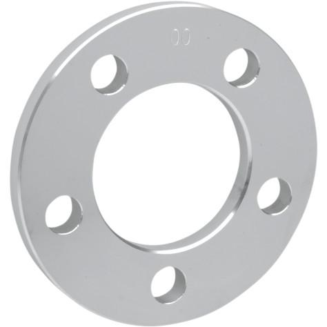 Rear Sprocket/Pulley Spacer - .375in.