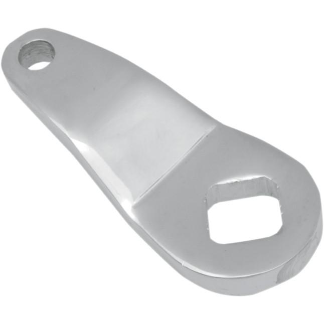 Brake Shaft Lever - Left Side