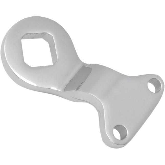 Brake Shaft Lever - Right Side