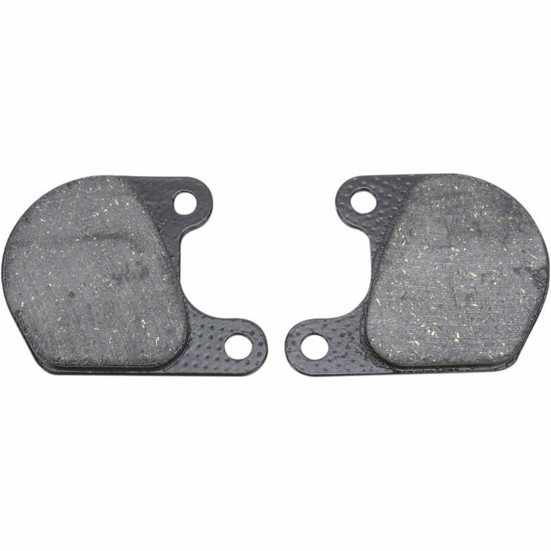 Organic Brake Pads