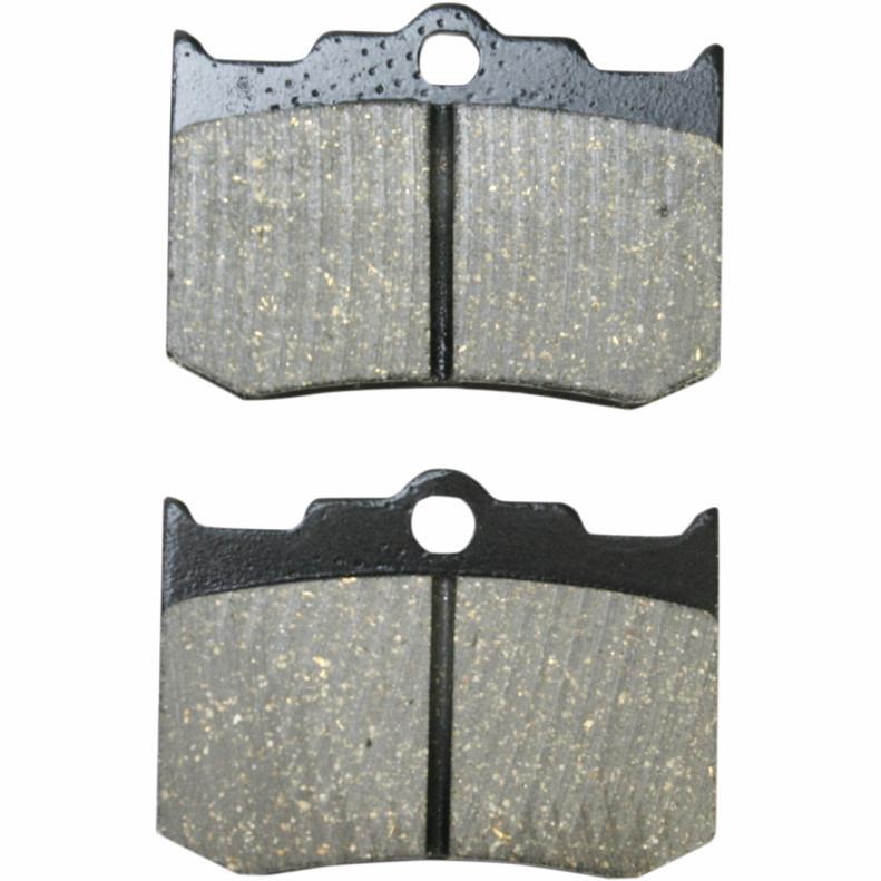 Organic Brake Pads