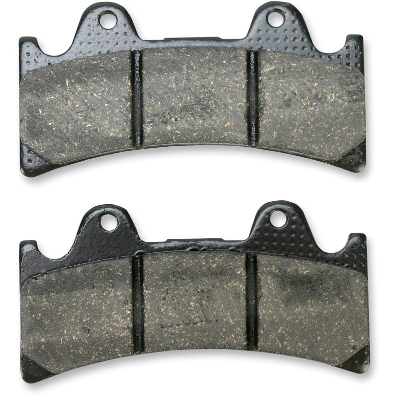 Organic Brake Pads