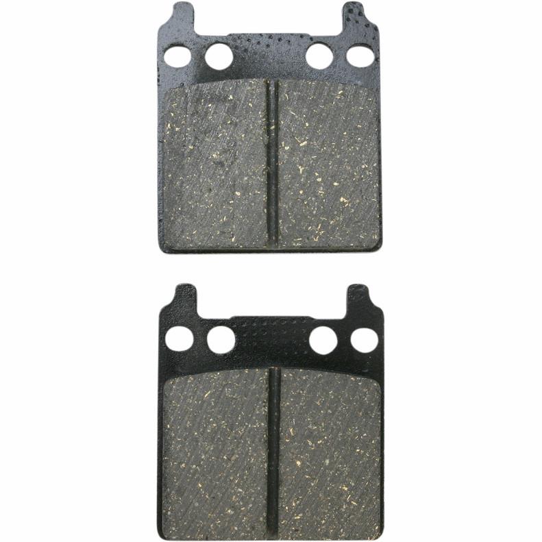 Organic Brake Pads