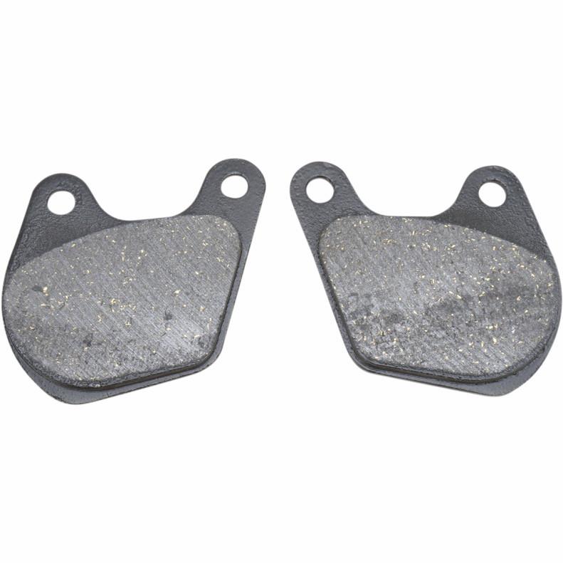 Organic Brake Pads