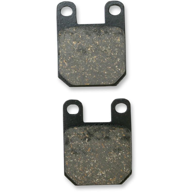 Organic Brake Pads