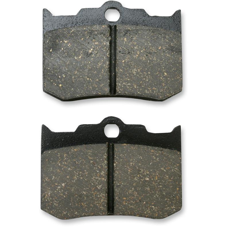 Organic Brake Pads