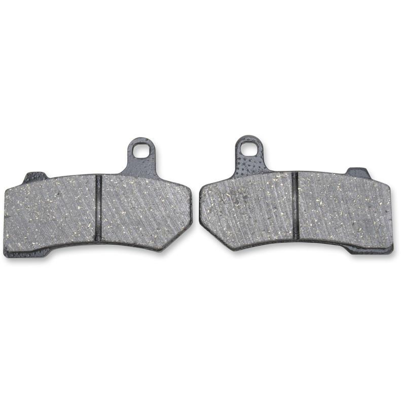 Organic Brake Pads