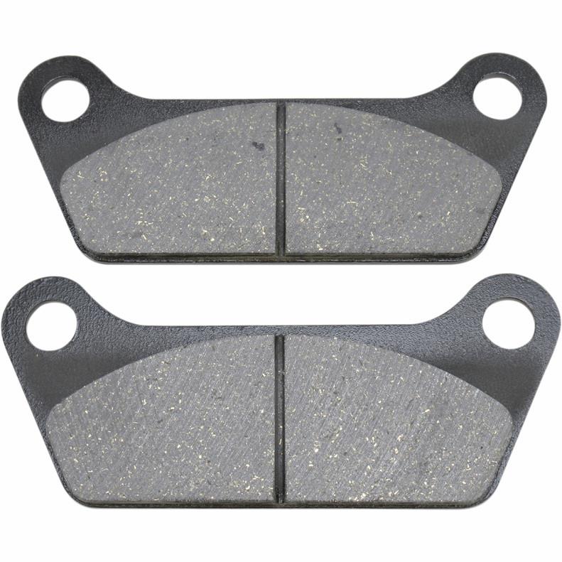 Organic Brake Pads