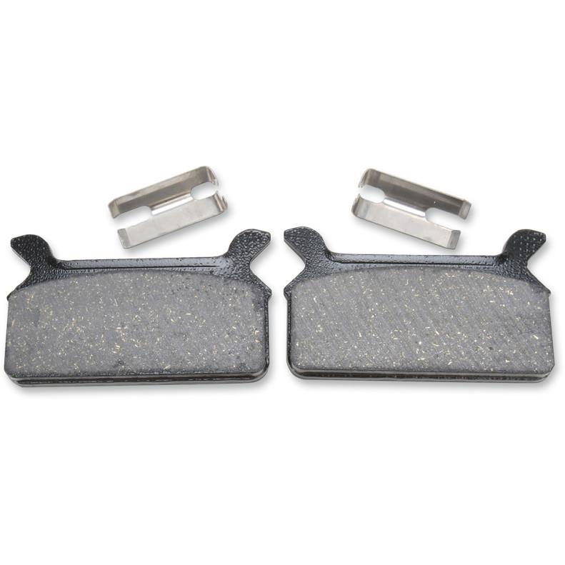 Organic Brake Pads