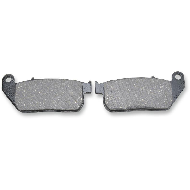 Organic Brake Pads