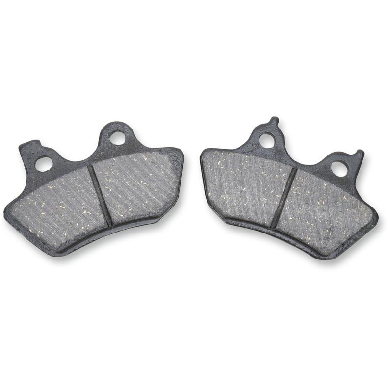 Organic Brake Pads