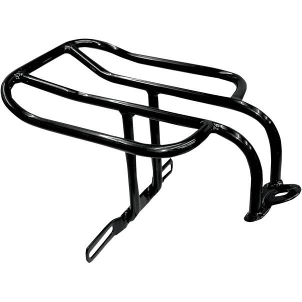 Fender Luggage Rack - Gloss Black