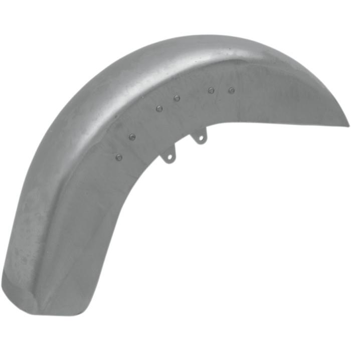 Front Fender - Smooth Style