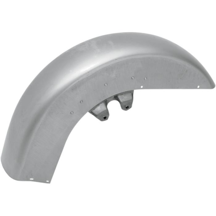 Front Fender with Trim Holes
