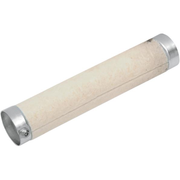 Exhaust Baffle for 1-3/4in. O.D. Pipes