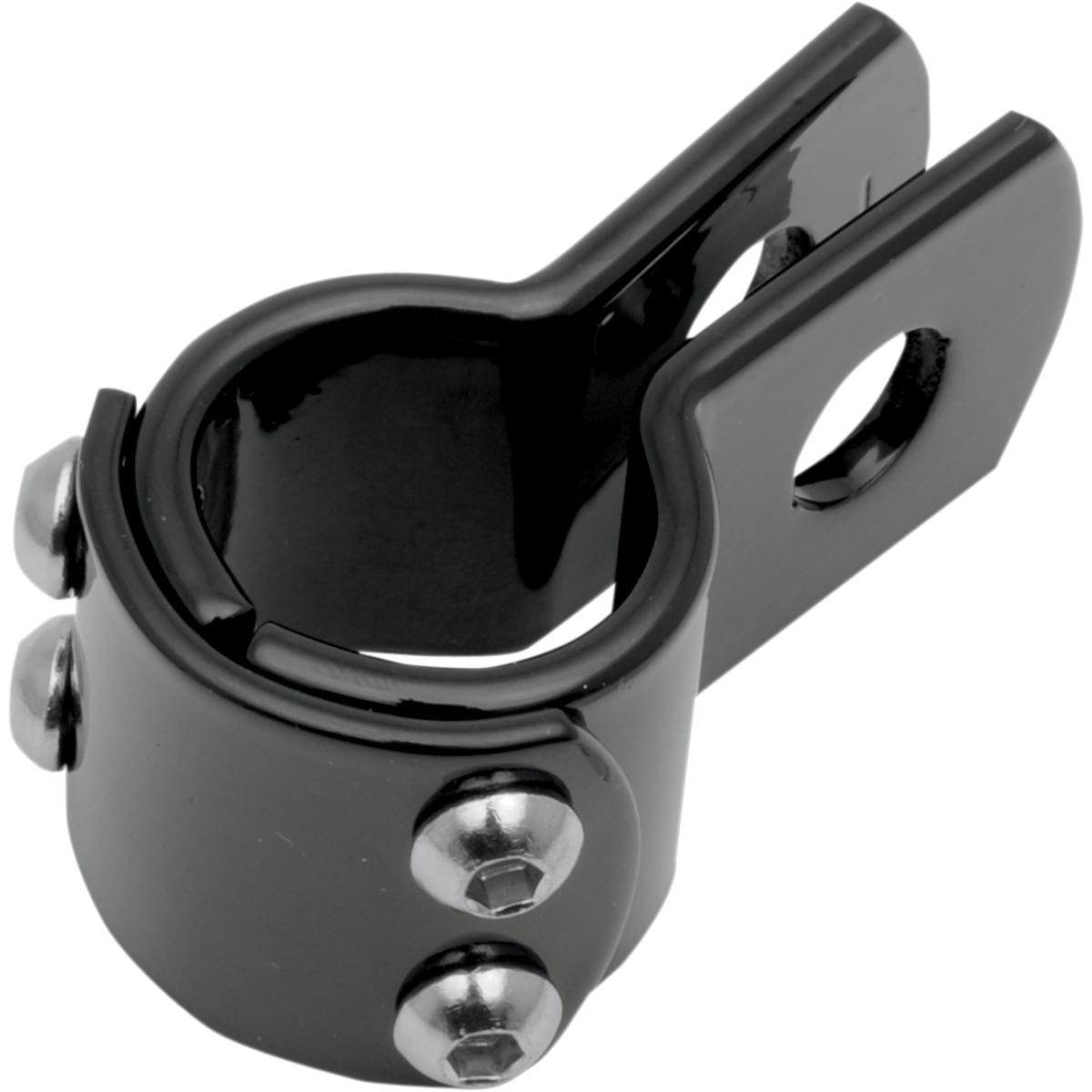 Three-Piece Frame Clamp - 1 1/2in. - Black
