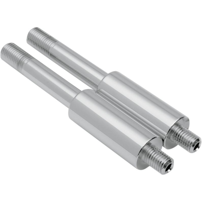 Turn Signal Mounting Studs - Fine-threaded - 5/16in.-24 x .407in.