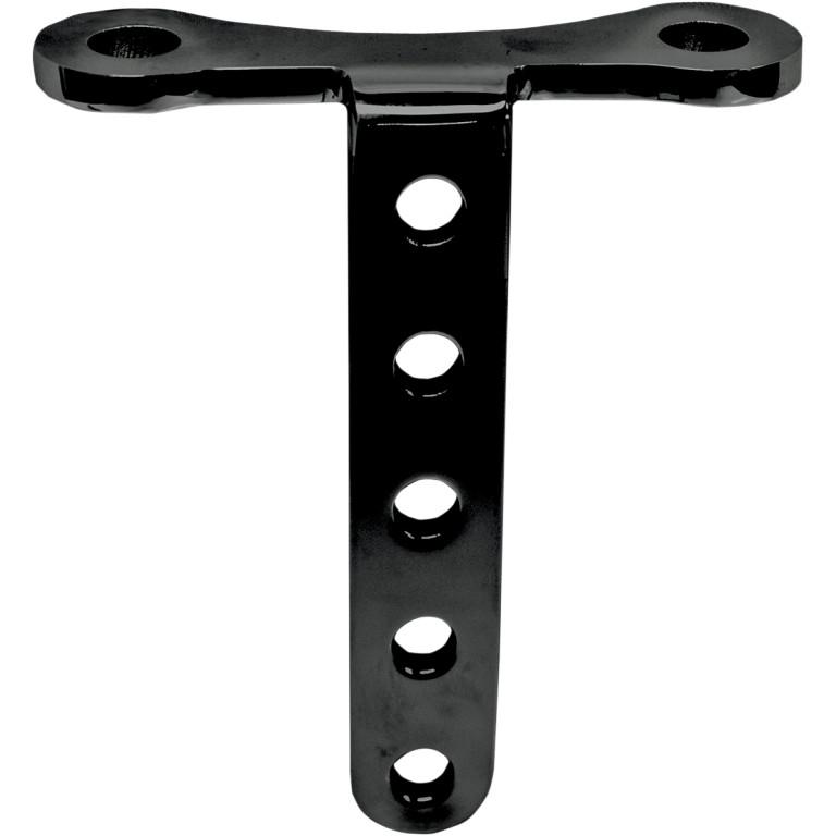 Headlight Mount - Black