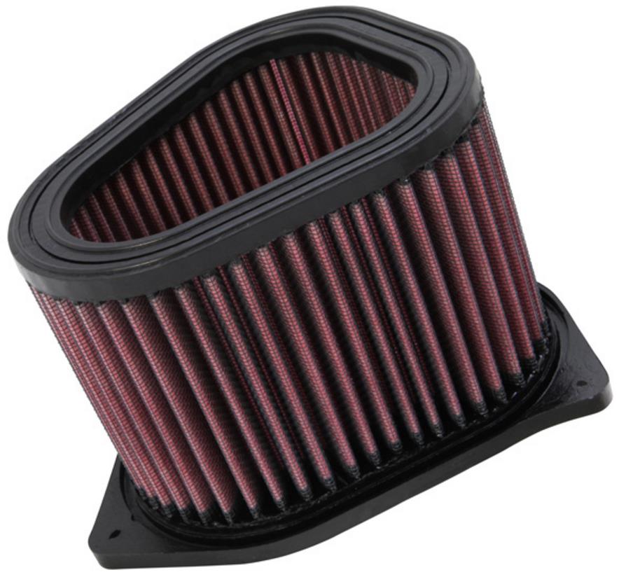 High Flow Air Filter