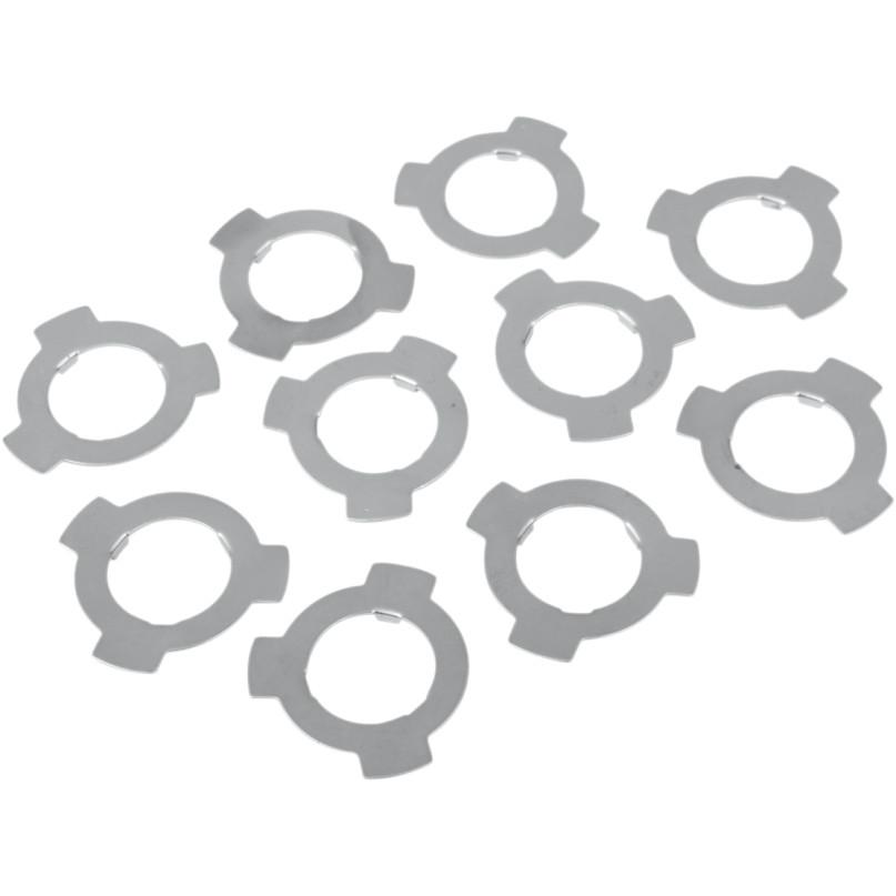 Transmission Mainshaft Lock Tab Washer (Ref# 2)