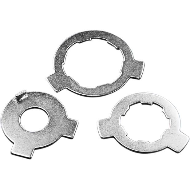 Lock Tab Washer for Kick Gear