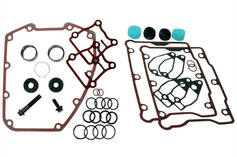 Conversion Camshaft Chain Drive Installation Kit - Plus Kit
