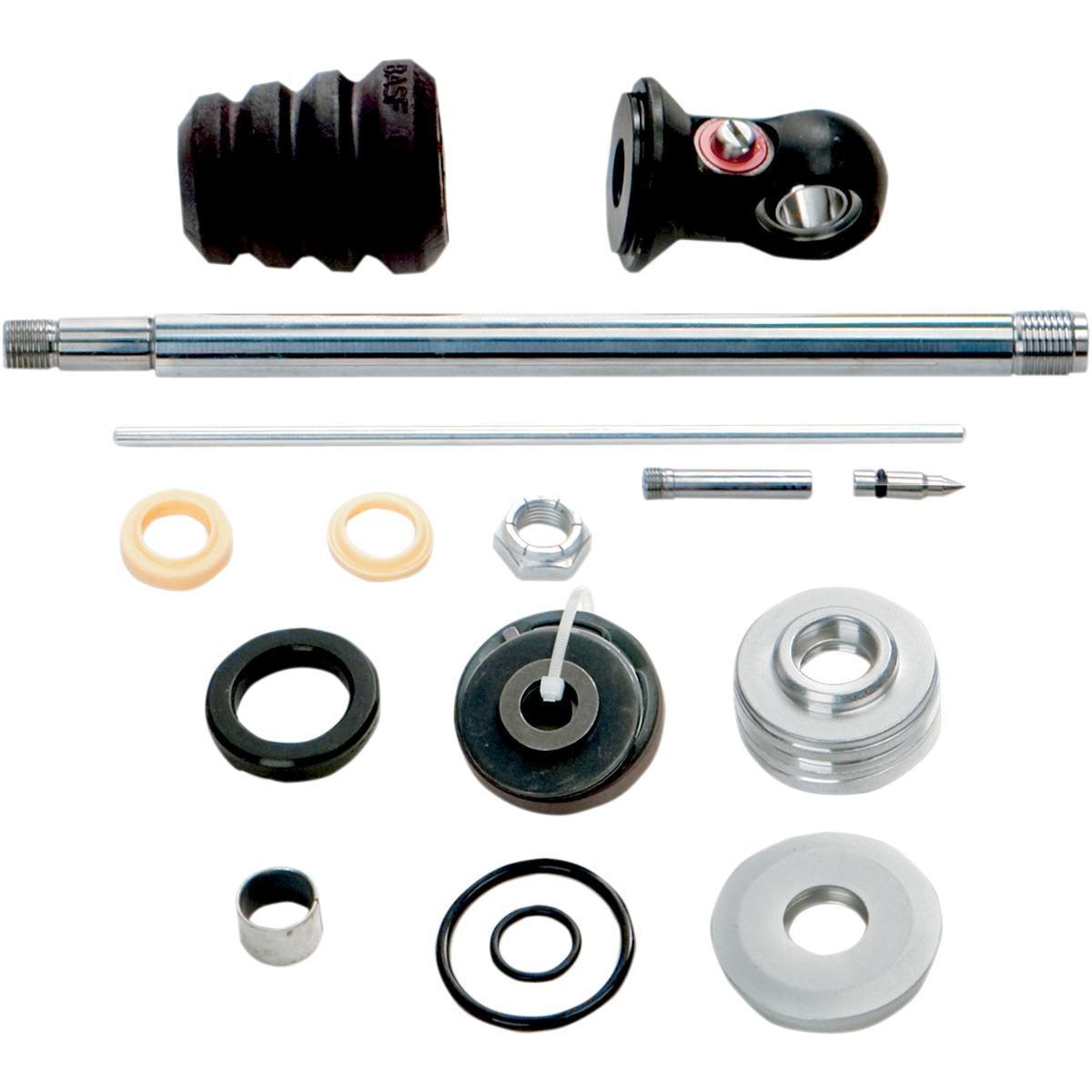 Shock Upgrade Kit - Stage 2 - Front
