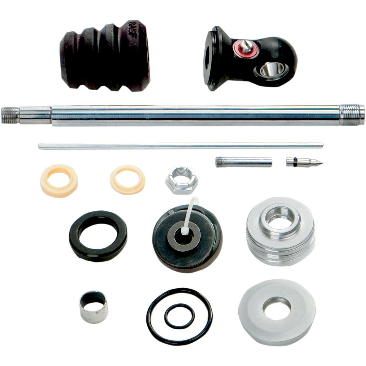 Shock Upgrade Kit - Rear