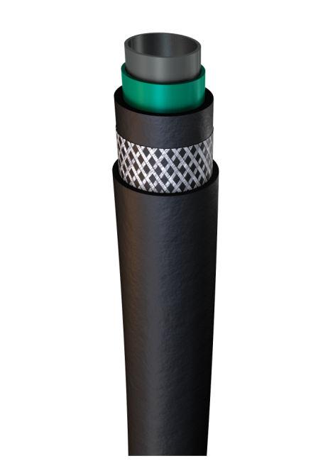 LP (Low Permeation) Fuel Line for Fuel Injection Models - 1/4in. ID x 2ft. L