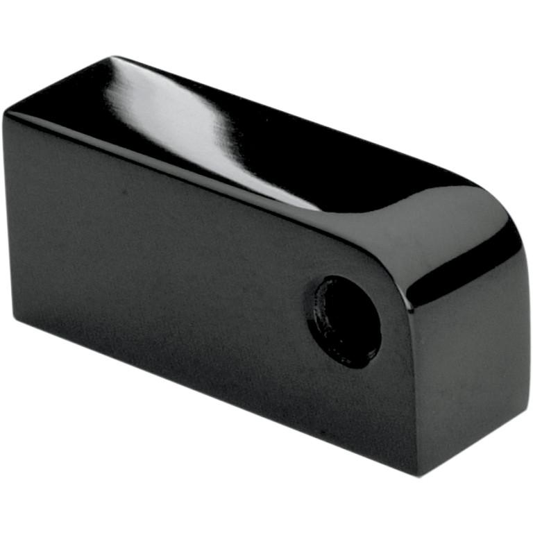 Headlight Mounting Block - 5/8in Vertical and 1 1/2in Forward Offset