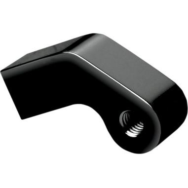 Headlight Mounting Block - Extension Arm - 1 5/8in. Forward Offset and 7/16in. Drop