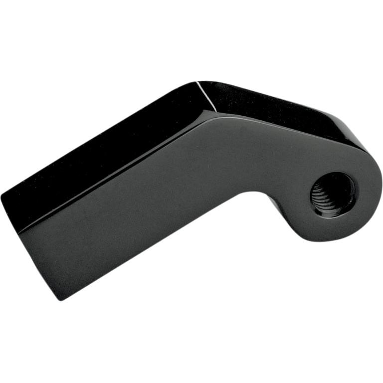 Headlight Mounting Block - 1 7/8in Forward Offset and 7/16in Drop