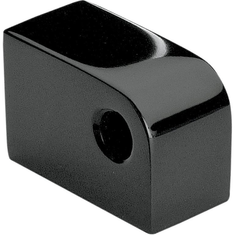 Headlight Mounting Block - Used to Extend Headlight 5/8in Vertical & 3/4in Forward