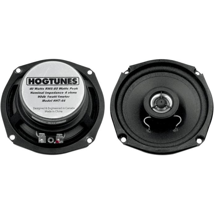 Factory Radio Replacement Speakers