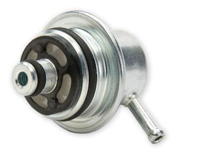 Fuel Pressure Regulator