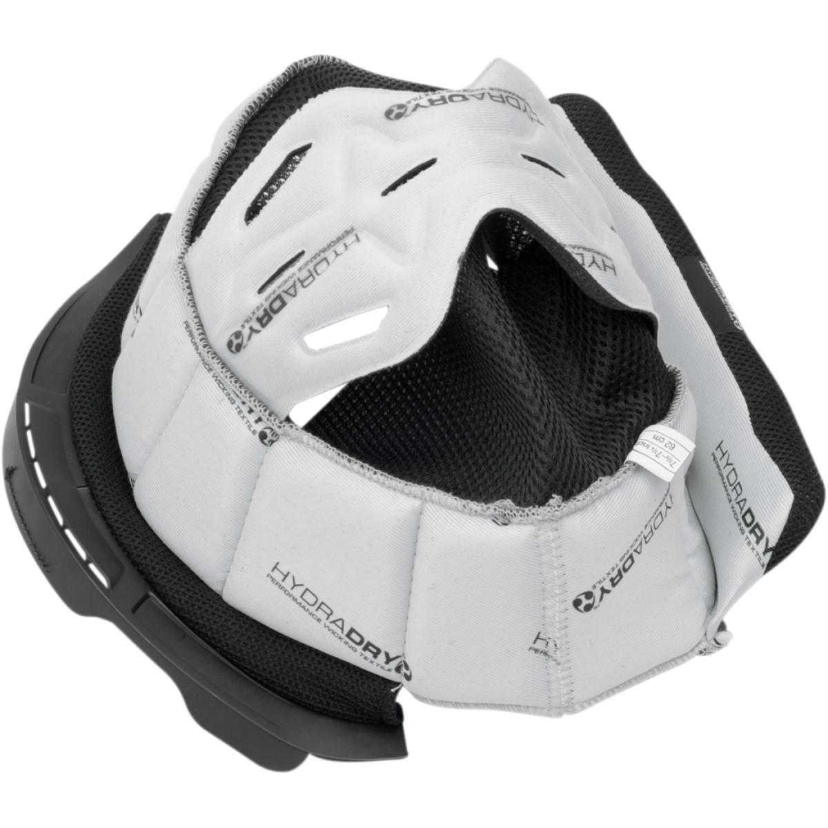 Liner for Alliance Helmet - Hydra-Dry - Lg/XL (12mm)