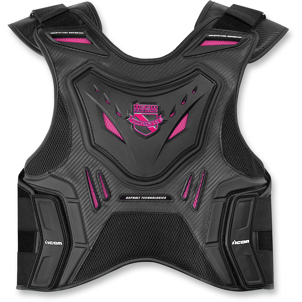 Stryker Womens Vest