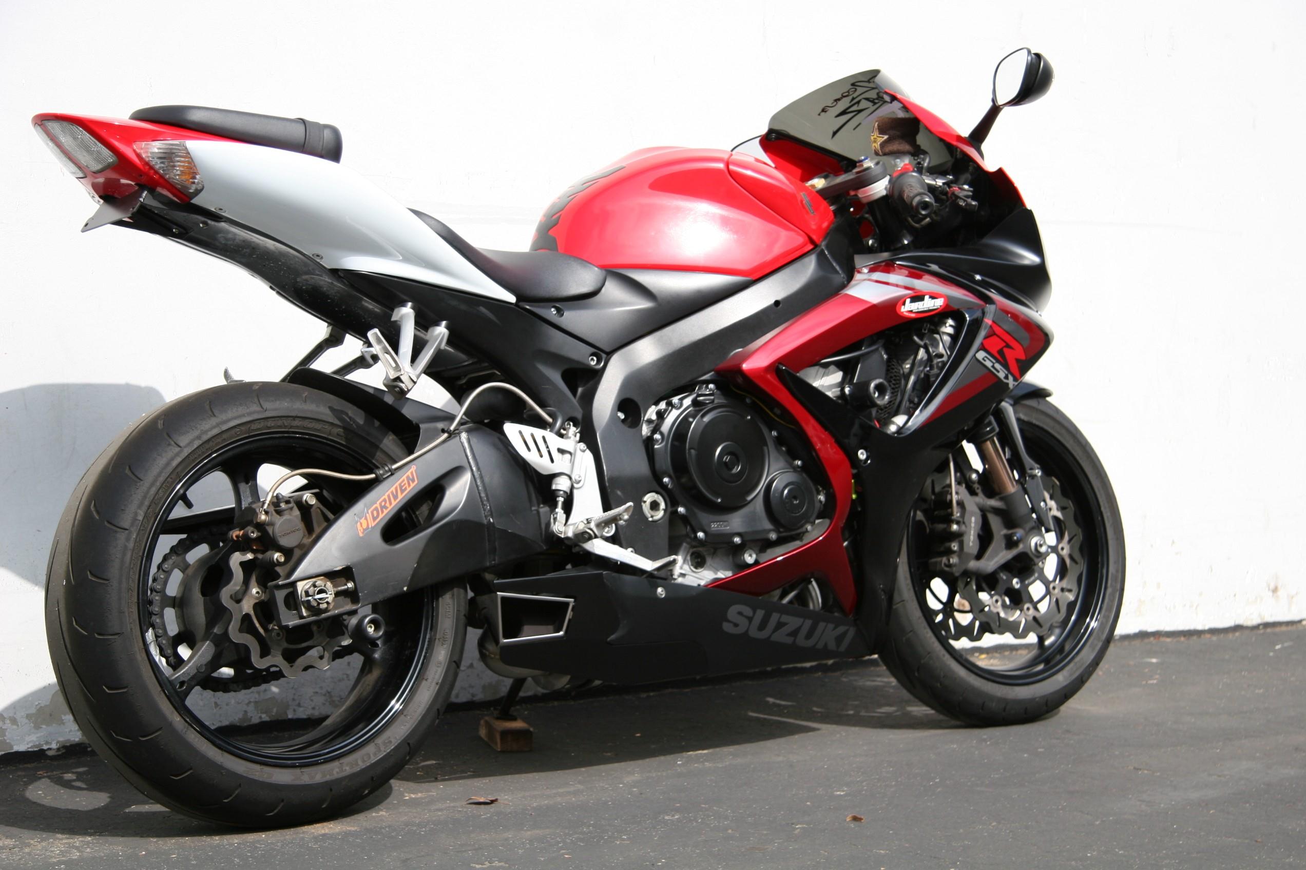 GP-1R Full System with Race Baffle