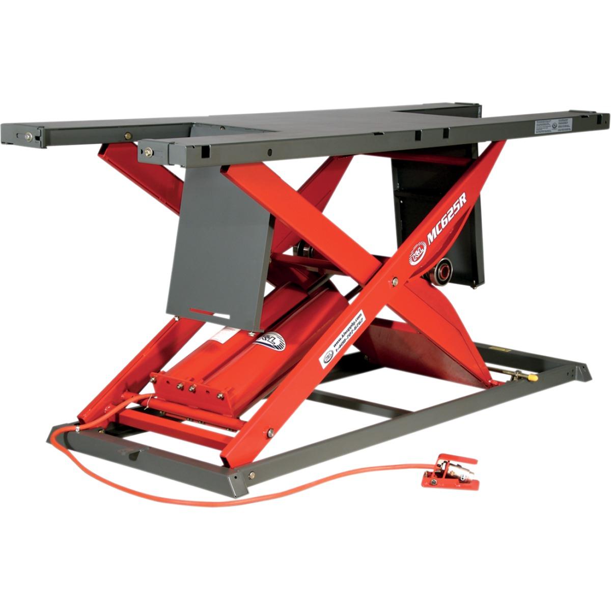 Wide Trikeside Panel Set for Heavy-Duty Air Lift