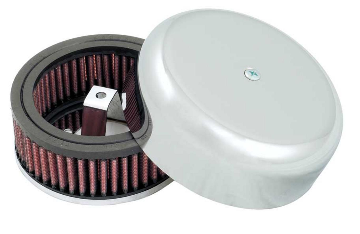 Custom Air Cleaner Assembly for Bendix-Tillotson Carbs