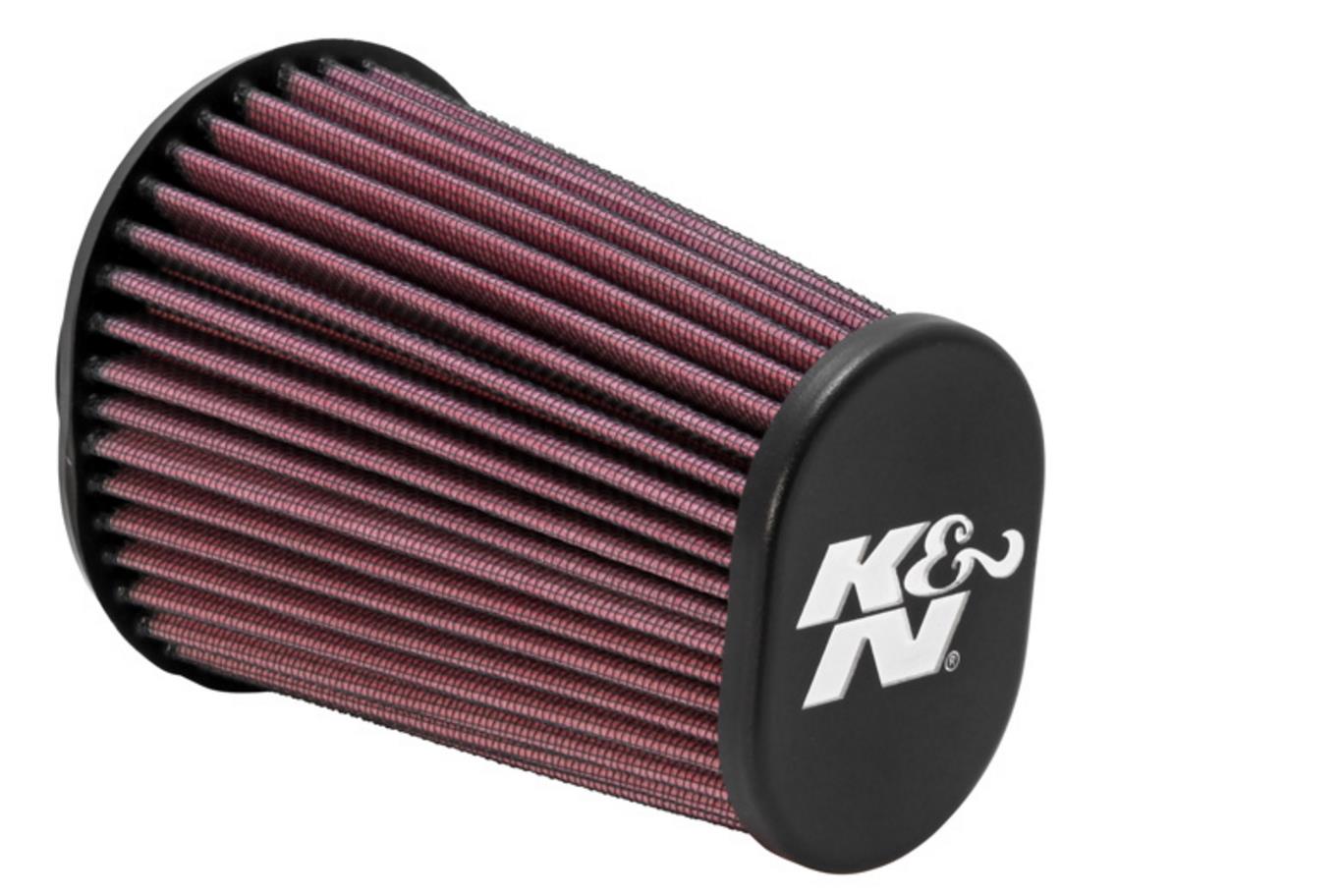 Filter for Performance Intake Kit - Black