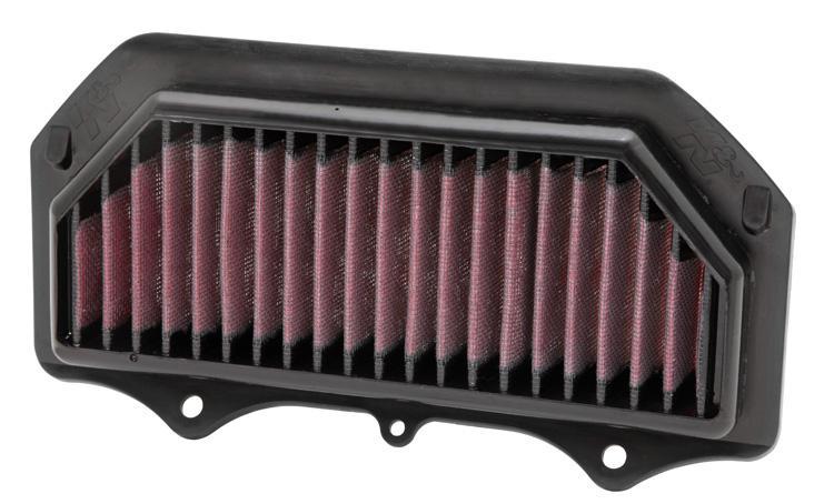 High Flow Air Filter
