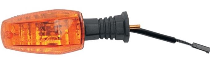 DOT Approved Turn Signal - Amber