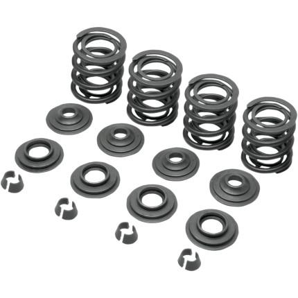 Complete Valve Spring Kit - .415in. Lift
