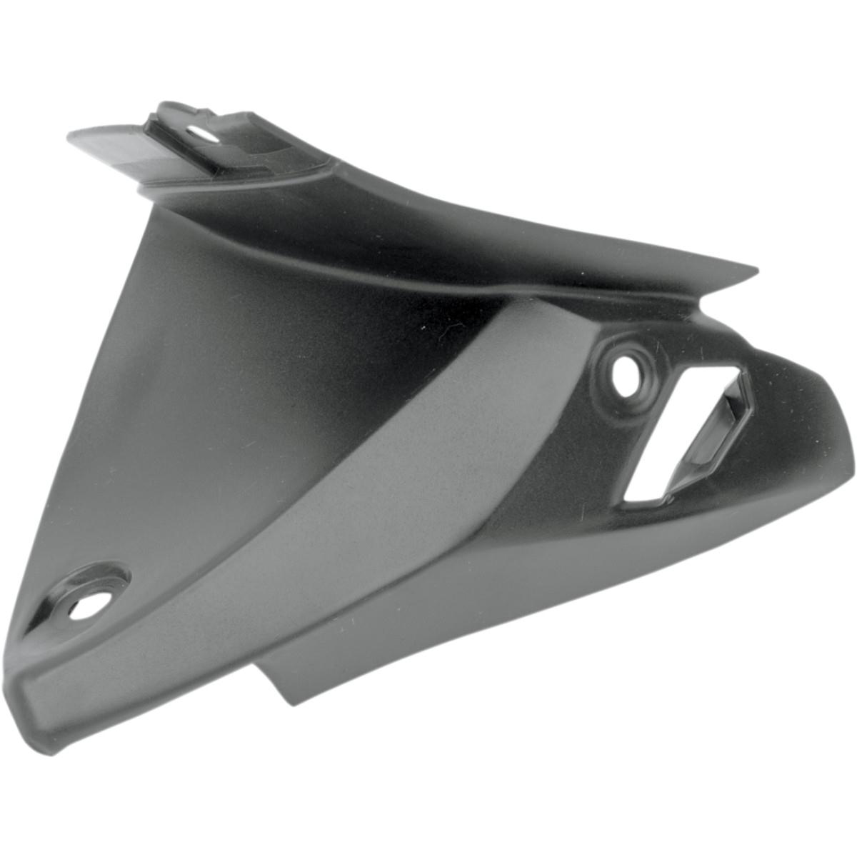 Chassis Side Plate Cover - Left