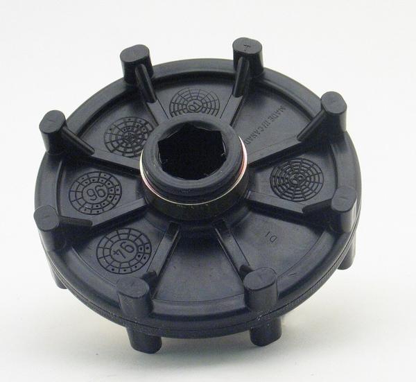 Track Sprocket - Rear - 9T