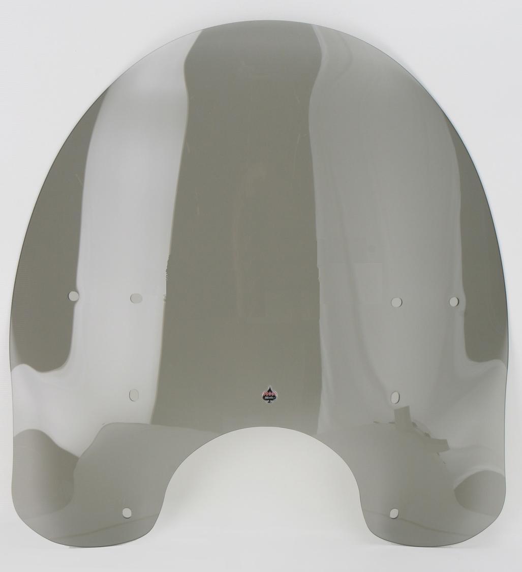 16.5in. Flare Billboard Windshield - Tint