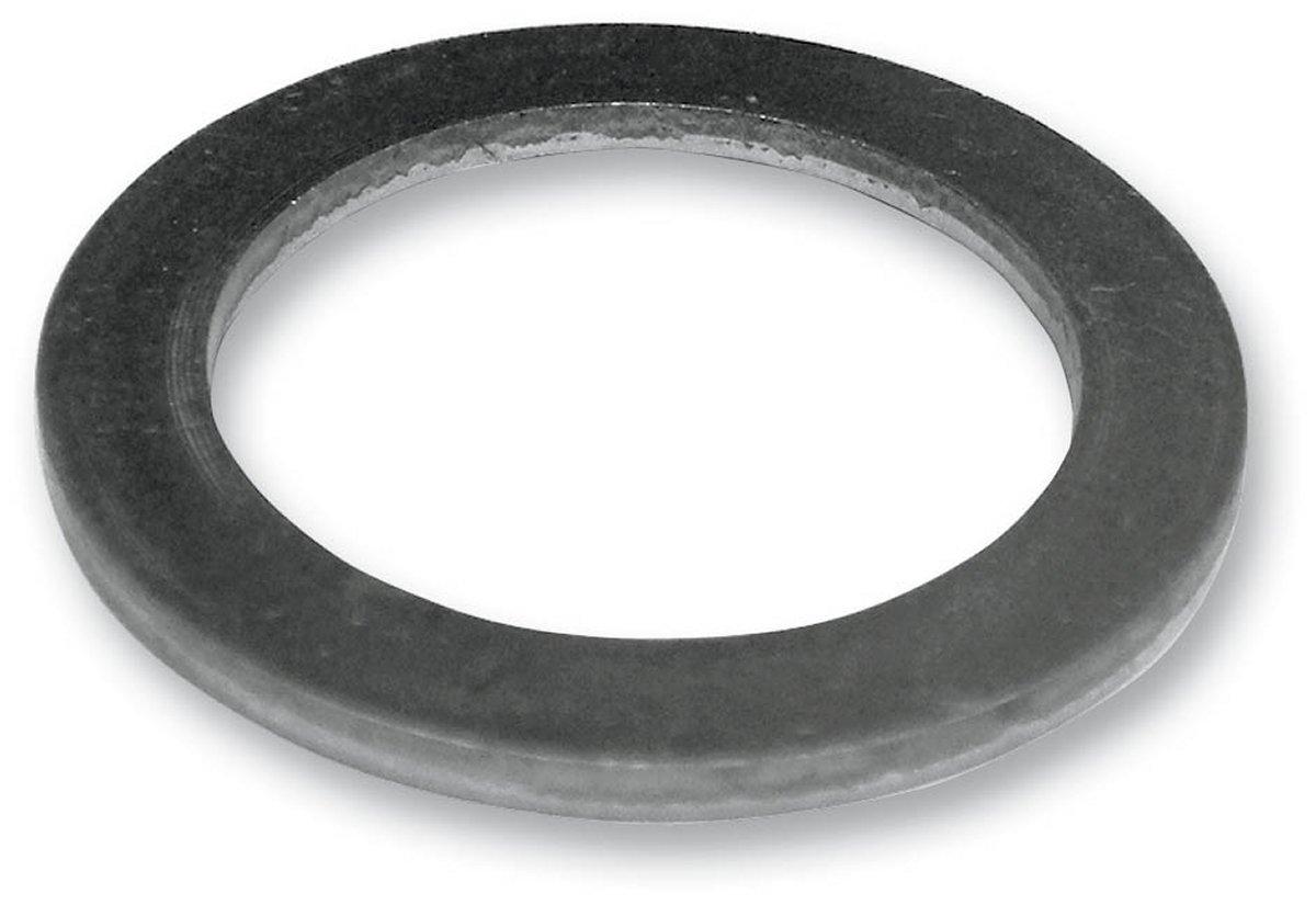 Aluminum Washer for O2 Sensor Plug