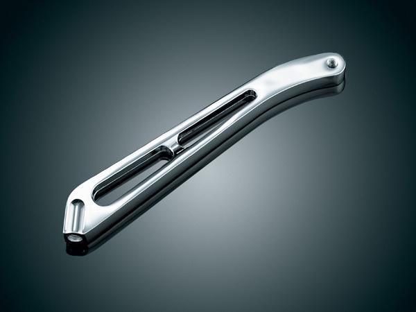 Standard Chrome Stem for Magnum and Magnum Plus Mirrors - Right